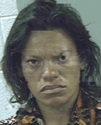 Olga Martina Garcia