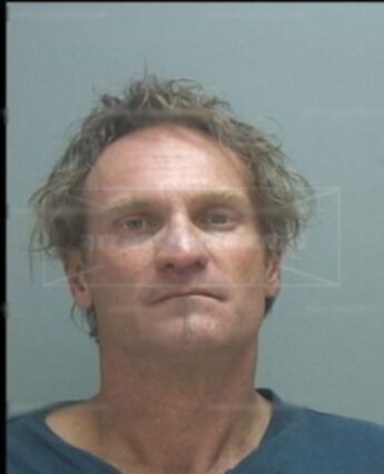 Randall Craig Massey