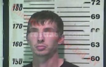Cody Lake Griffin