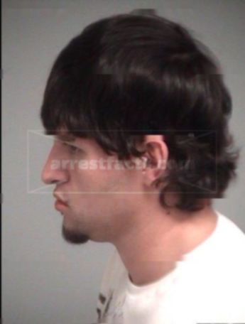 Ralph Lester Burkhalter Iii