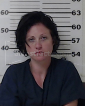 Larissa Caitlynn Long