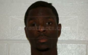 Eric Sharmaine Spivey