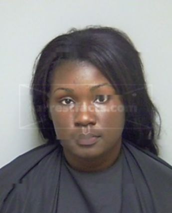 Talesha Santeesha Russell