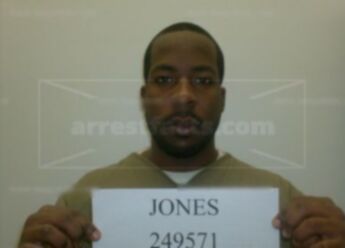 Al-Ghazali Hasan Jones