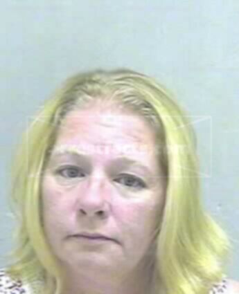 Christina Marie Mcpherson