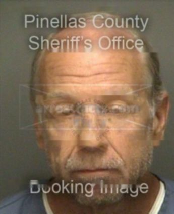 William James Weaver