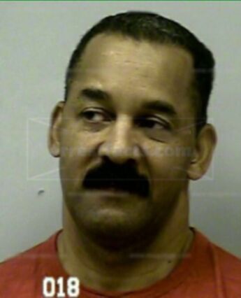 Freddy Lawrence Coleman