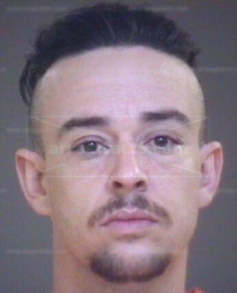 James Ryan Hodge