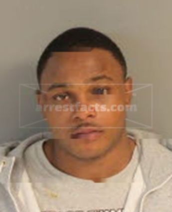 Jerrick Gray