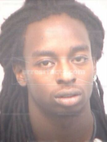 Mark Denzel Sapp