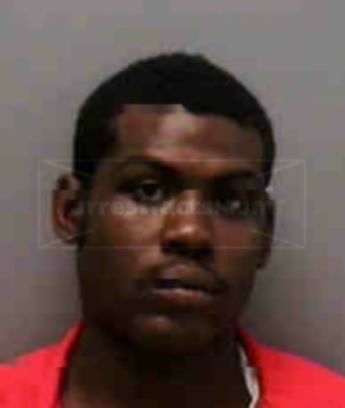 Travis D Holloway