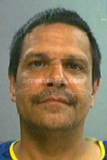 Jorge Luis Sucarino