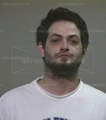 Clayton Autrey Coward