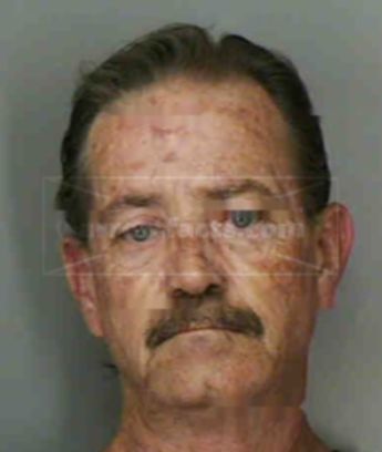 Keith Allan Gaines
