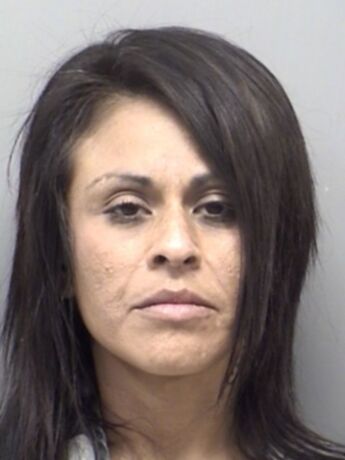 Katherine Sue Mckeever