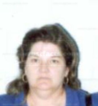 Mary K Tidwell