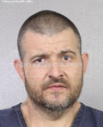 Matthew William Powell