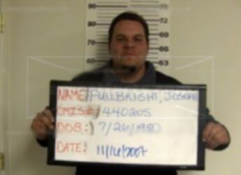 Joseph Edward Fullbright