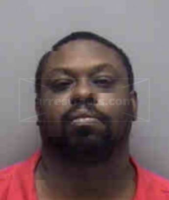 Byron Gerald Taylor