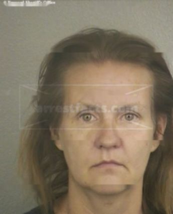 Pamela S Crowley