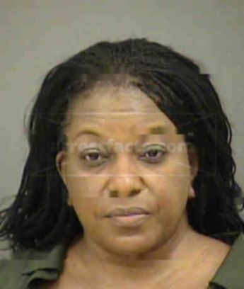 Angela Chambers