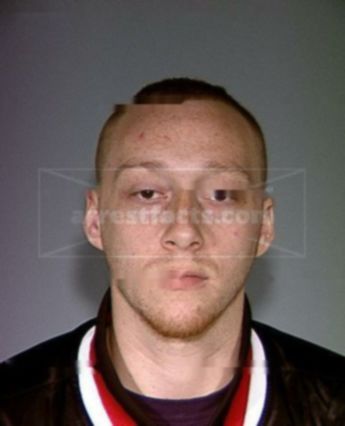 Anthony Wayne Baldwin