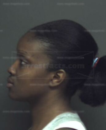 Chelcia Maria Edwards