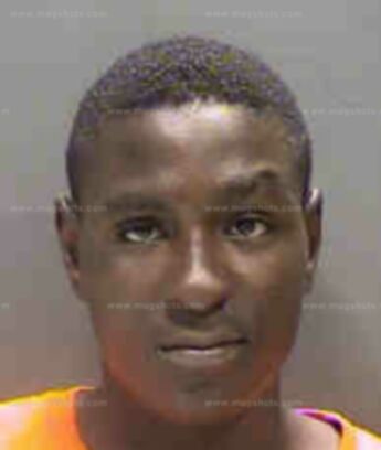 Roosevelt Dashun Antoni Gordon