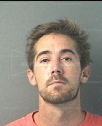 Benton James Long