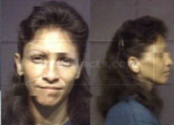 Donna Pearl Milstid Baker