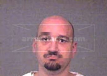 Michael Thomas Nungester