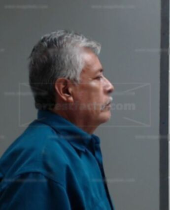 Francisco Vanegas