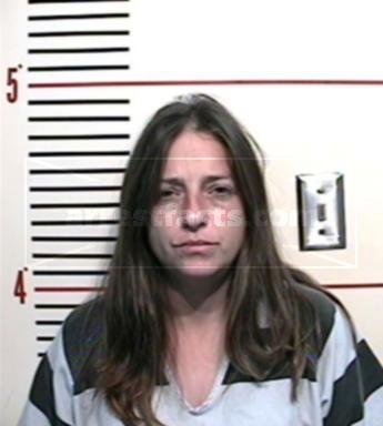 Carol Ann Myers