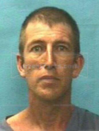 Marshall Delray Bailey