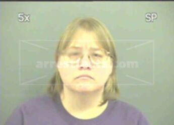 Patricia Mcclimans