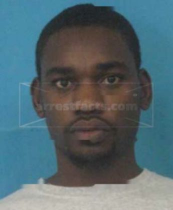 Octavious Antonio Young