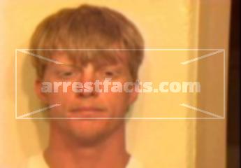 Jeremy Jackson Dorrian