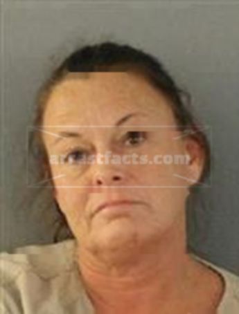 Kathy Lee Hall