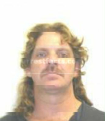 Michael Dean Bailey