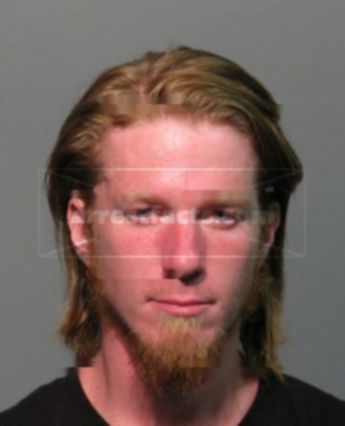 Jacob Ray Horney