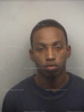 Demario Lamar