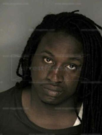 Dashir Donaldson