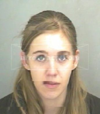 Maggie Leah Hart