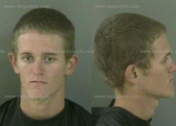 Thomas Lee Harrington