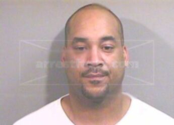 Michael Darryl Alexander