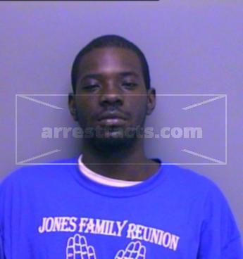 Deuntra Lamont Wallace