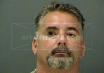 Todd Darren Sumrall