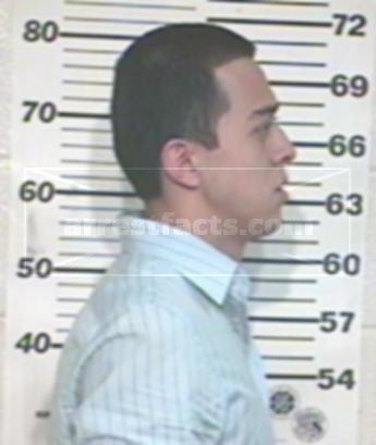 Michael Morales Vasquez