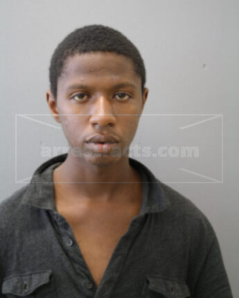 Capers Lawrence Bivins