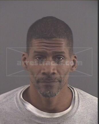 Joey Lamont Parker